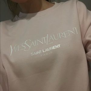 Fashion Crewneck